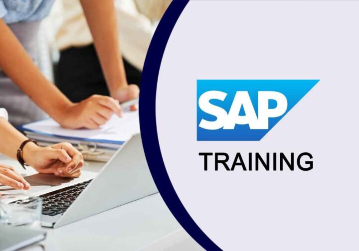 2 days – Workshop on  SAP