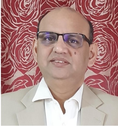 Webinar on “5G Technology Overview” – BGSVSIT
