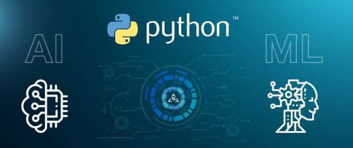 Python Programming and Machine Learning Workshop